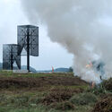 The Wind Rises Installation / Qing Studio - Exterior Photography